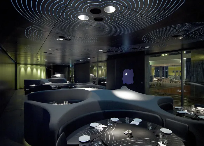 The Met Thessaloniki, A Member Of Design Selanik