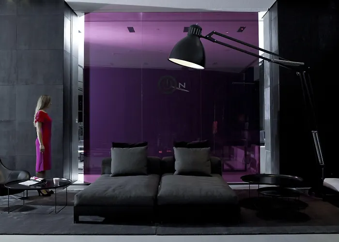 Otel The Met Thessaloniki, A Member Of Design Selanik