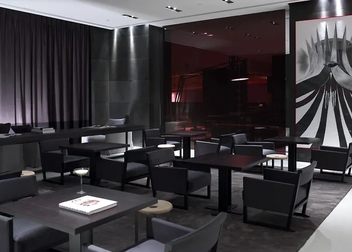 Otel The Met Thessaloniki, A Member Of Design Selanik