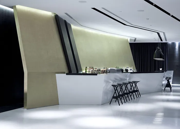 The Met Thessaloniki, A Member Of Design Selanik