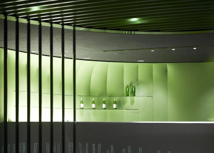 Hotel The Met Thessaloniki, A Member Of Design 5*