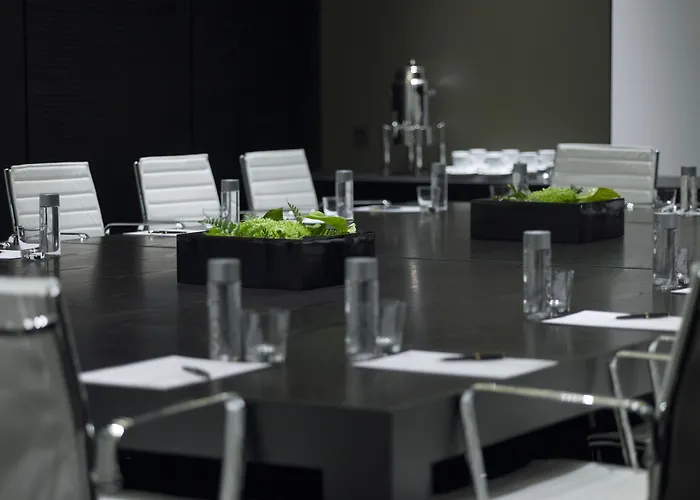 The Met Thessaloniki, A Member Of Design 5* Selanik