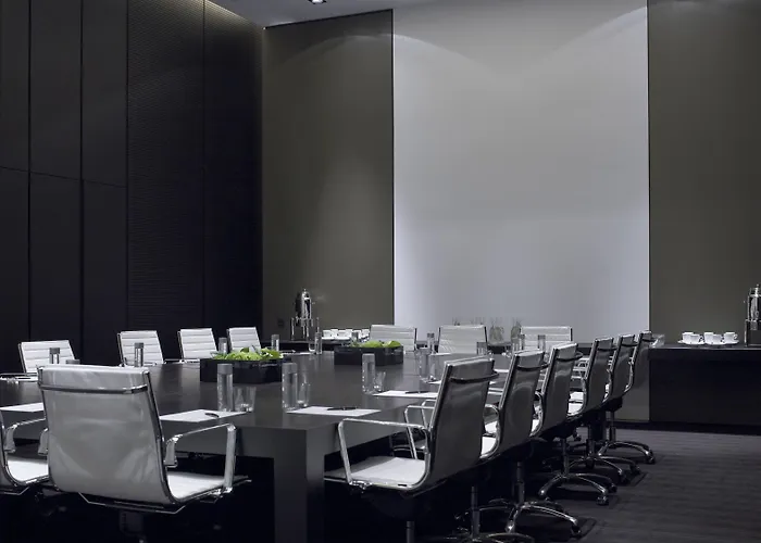 The Met Thessaloniki, A Member Of Design 5*