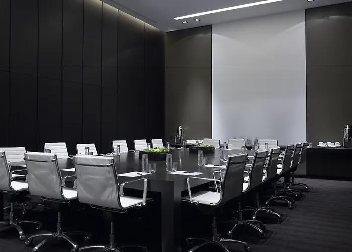 The Met Thessaloniki, A Member Of Design Otel Selanik