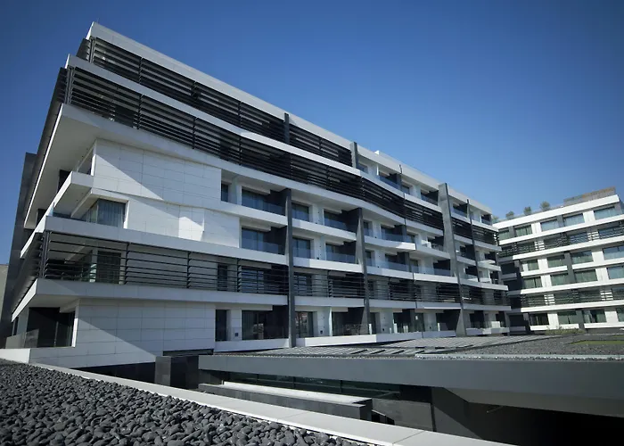 Hotel The Met Thessaloniki, A Member Of Design