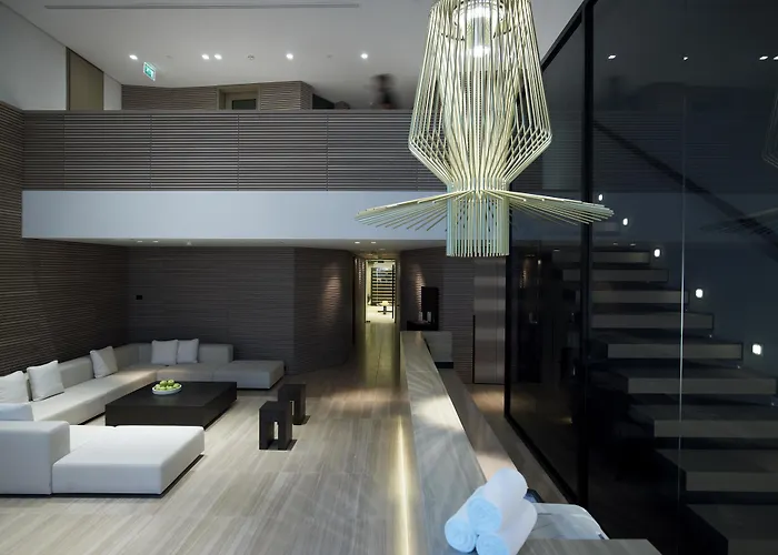 The Met Thessaloniki, A Member Of Design 5* סלוניקי