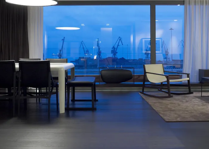 The Met Thessaloniki, A Member Of Design 5* Thessaloniki