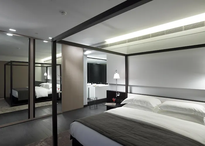 The Met Thessaloniki, A Member Of Design Otel Selanik