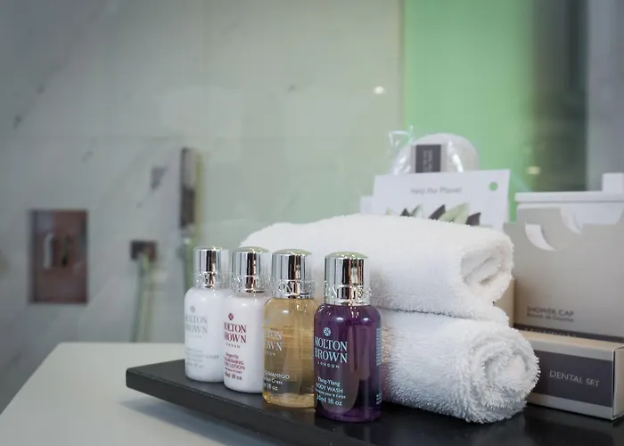 The Met Thessaloniki, A Member Of Design