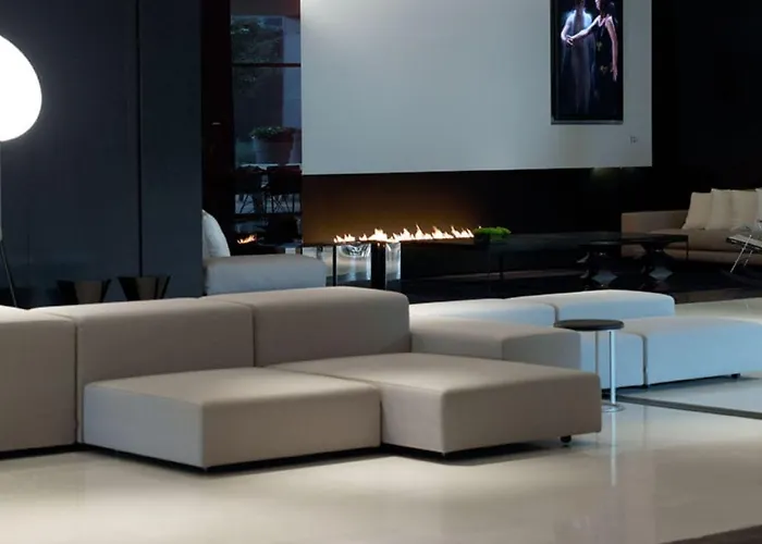 The Met Thessaloniki, A Member Of Design 5*