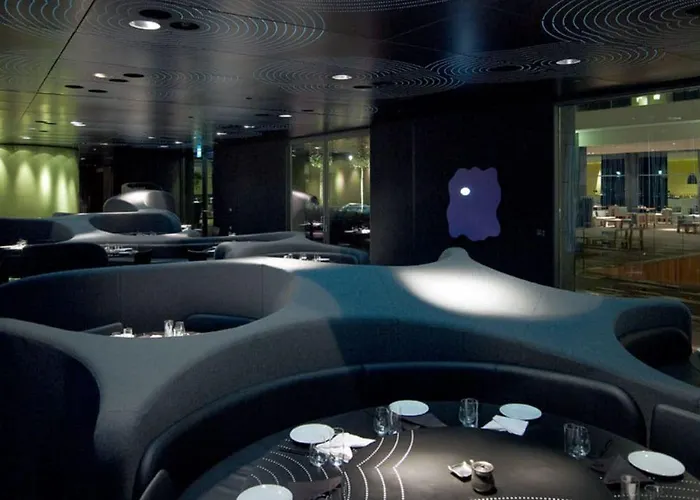 The Met Thessaloniki, A Member Of Design 5*