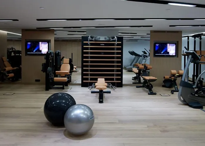 The Met Thessaloniki, A Member Of Design Otel