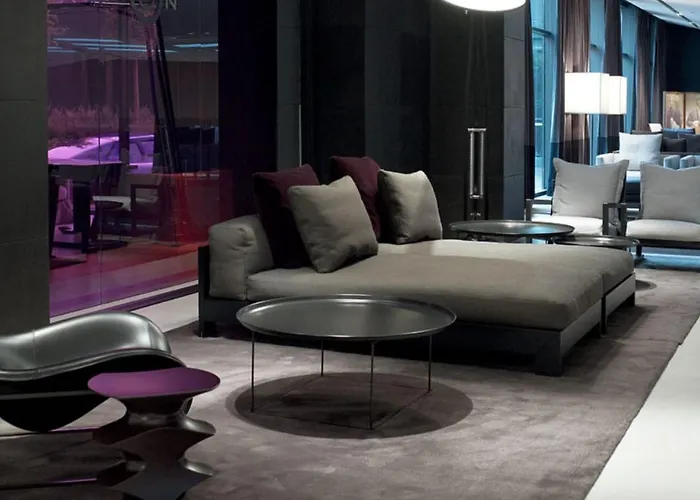 The Met Thessaloniki, A Member Of Design