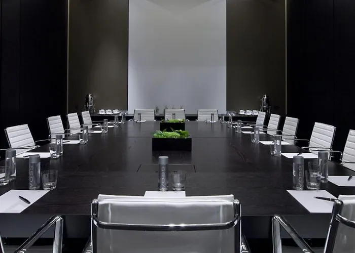 The Met Thessaloniki, A Member Of Design Selanik