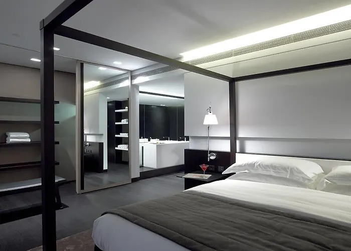 Hotel The Met Thessaloniki, A Member Of Design Thessaloniki