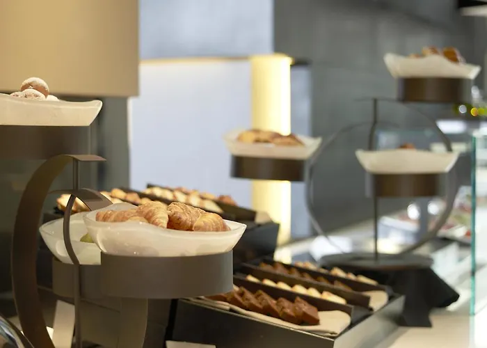 The Met Thessaloniki, A Member Of Design 5* Selanik