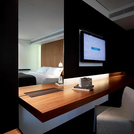 The Met Thessaloniki, A Member Of Design Otel Selanik