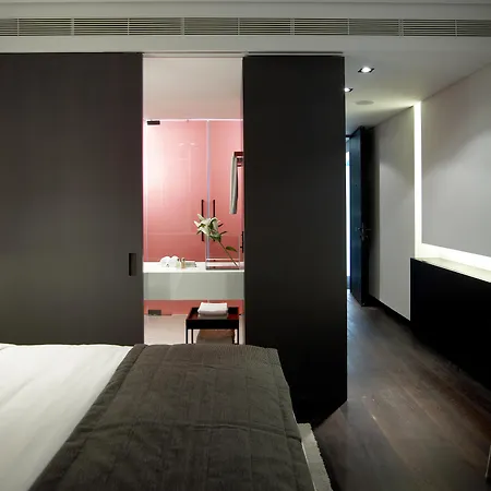 Otel The Met Thessaloniki, A Member Of Design