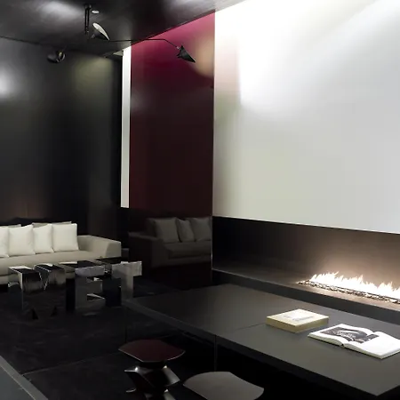 The Met Thessaloniki, A Member Of Design 5* Soluň
