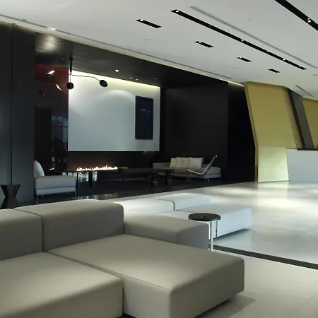 Otel The Met Thessaloniki, A Member Of Design 5*