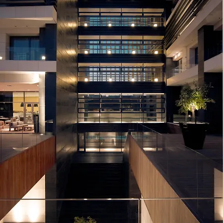 The Met Thessaloniki, A Member Of Design 호텔 5*