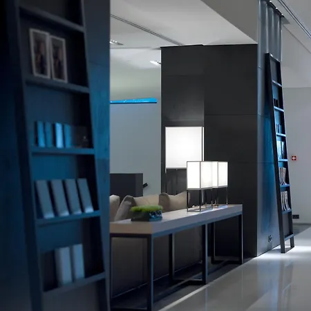 Otel The Met Thessaloniki, A Member Of Design Selanik
