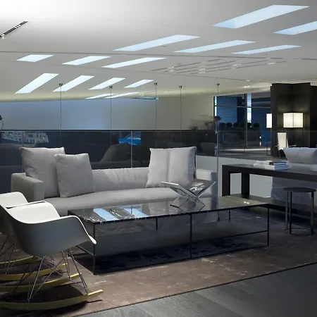 The Met Thessaloniki, A Member Of Design 5* Thessaloniki
