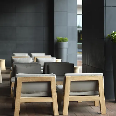 호텔 The Met Thessaloniki, A Member Of Design 테살로니키