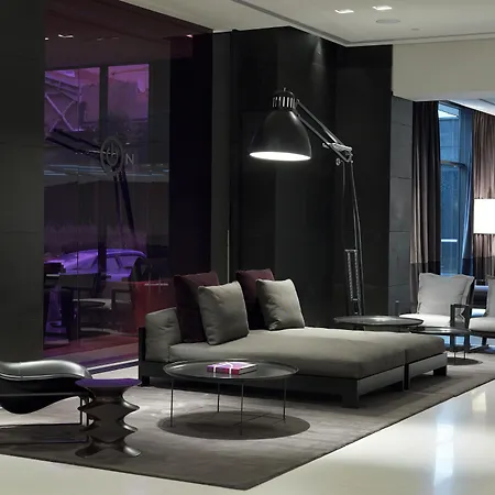 The Met Thessaloniki, A Member Of Design Hotel