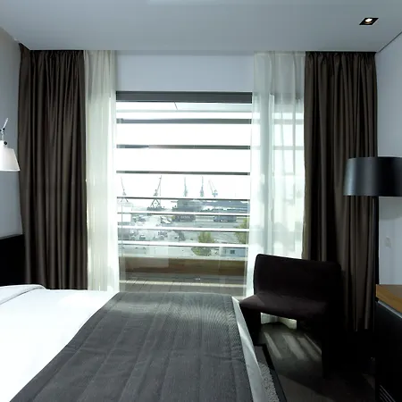 The Met Thessaloniki, A Member Of Design 5*