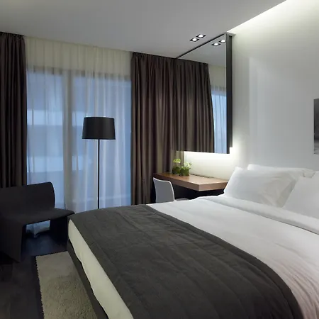 The Met Thessaloniki, A Member Of Design 호텔 테살로니키