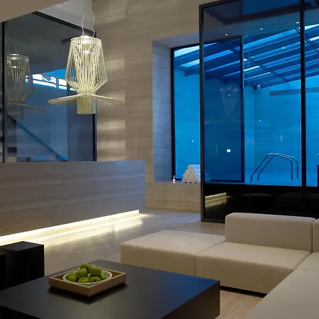 The Met Thessaloniki, A Member Of Design 테살로니키