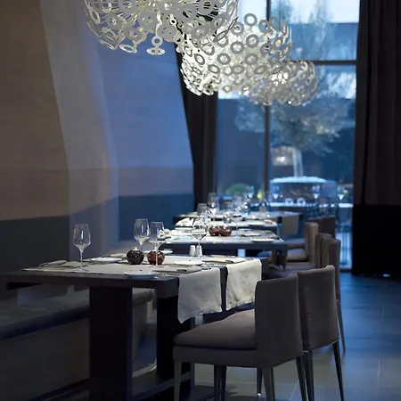 The Met Thessaloniki, A Member Of Design Hotel Thessaloniki
