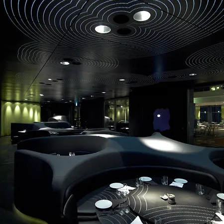 The Met Thessaloniki, A Member Of Design Hotel Soluň