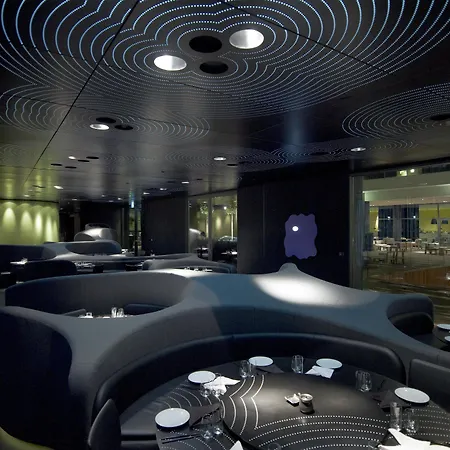 The Met Thessaloniki, A Member Of Design Soluň
