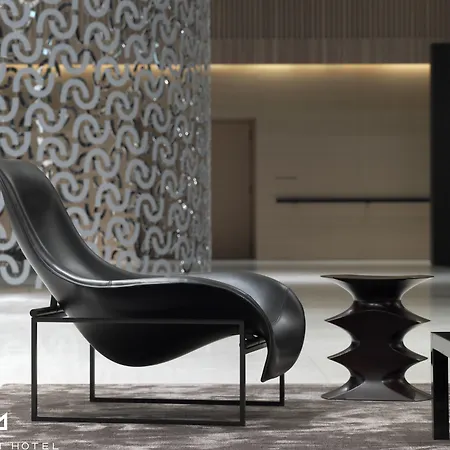 The Met Thessaloniki, A Member Of Design Hotel