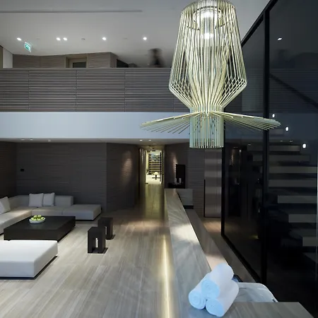 The Met Thessaloniki, A Member Of Design 5* Thessaloniki
