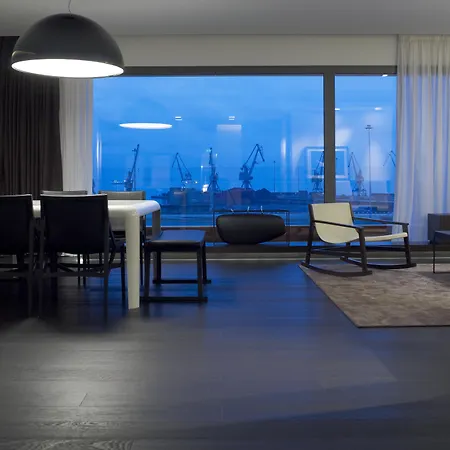 The Met Thessaloniki, A Member Of Design 5* Thessaloniki