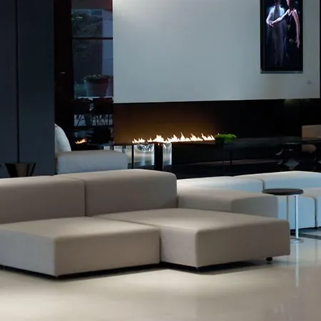 The Met Thessaloniki, A Member Of Design 5*