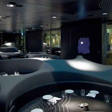 The Met Thessaloniki, A Member Of Design 5*