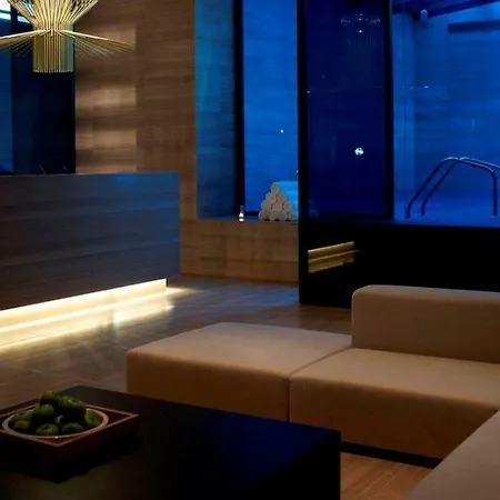 The Met Thessaloniki, A Member Of Design 5* Selanik