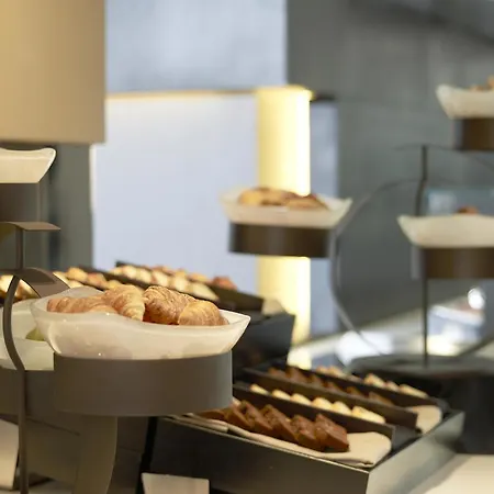 The Met Thessaloniki, A Member Of Design 5* Thessaloniki