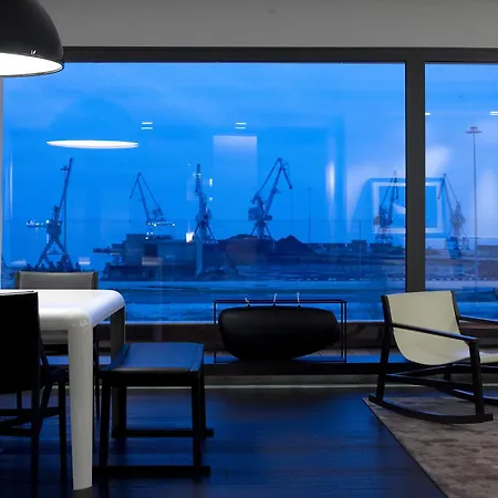 The Met Thessaloniki, A Member Of Design Otel 5*