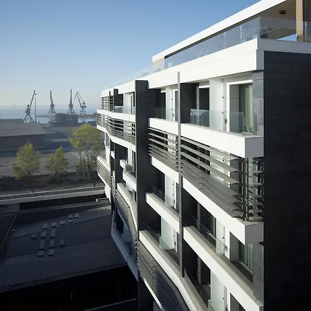 The Met Thessaloniki, A Member Of Design Otel