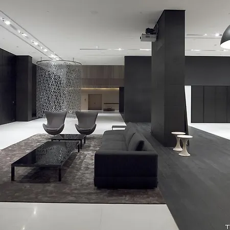 The Met Thessaloniki, A Member Of Design Otel 5*