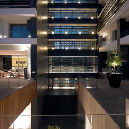 Hotel The Met Thessaloniki, A Member Of Design Soluň
